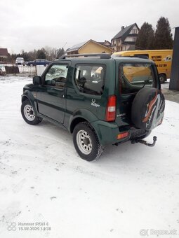 Jimny - 5