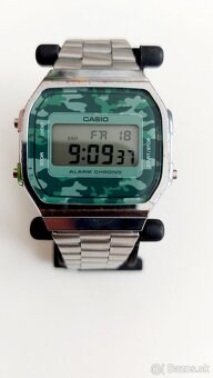 panske digitalne hodinky casio - 5