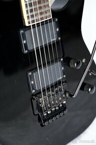 Elektrická gitara - Jackson DK2 Made in Japan - 5