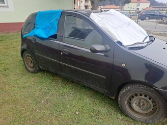 Fiat Punto - 5