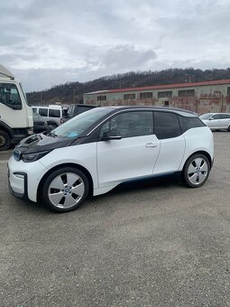 BMW i3 120 Ah 125 kW odpočet DPH - 5