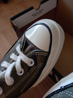 Converse carhartt WIP size 38 - 5