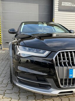 Audi A6 Allroad 3.0TDI.C7,5 FL.QUATTRO.FULL-SERVIS.MATRIX - 5