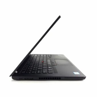 Notebook Lenovo ThinkPad T480 - 624178 - 5