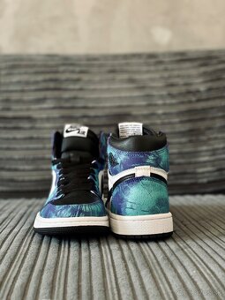 Nike Jordan 1 High Tie Dye 43 - 5