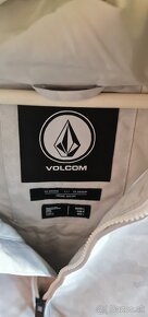 Volcom lyziarska bunda - 5