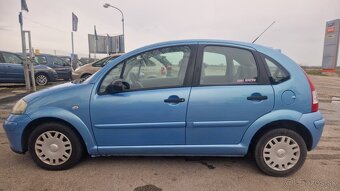 CITROEN C3 1.4 BENZ.5DV - 5