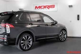 Volkswagen Tiguan 2.0 TDI EVO R-Line 200k 4Motion DSG WEBAS - 5