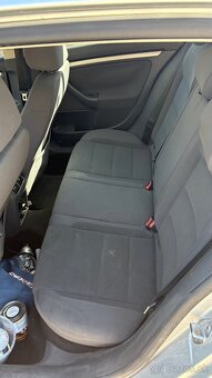 VW Golf 5 1.9 TDI - 5