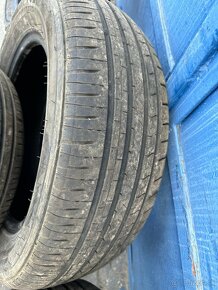 185/65R15 letné pneumatiky Tomket - 5