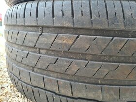 285/45 r21, letné pneumatiky - 5