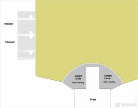 AC/DC - PWR UP TOUR, BRATISLAVA 2024 (2x lístok na sedenie) - 5