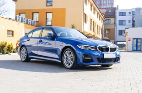 Bmw 3, 320d xDrive M - Sport G20 /28 290.-€ bez DPH/ - 5