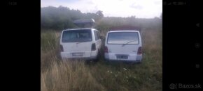 2x Mercedes vito - 5