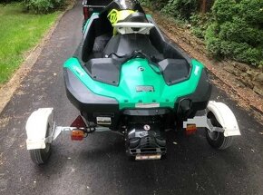 Sea doo Spark Trixx - 5