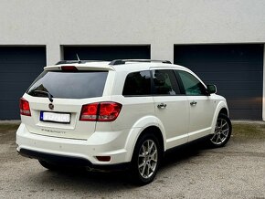 Fiat Freemont 2.0 Multijet 7 miest - 5