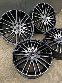 ✅ R18 ®️ Mercedes 5x112 ET40 ✅ VW Škoda Seat Audi - 5