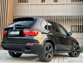 BMW X5 3.0D 173kw - 5