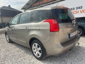 Peugeot 5008 1.6 HDi FAP Trendy - 5