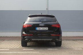 AUDI SQ5 3.0 TDi 240kW 326k QUATTRO COMPETION 2016 - 5