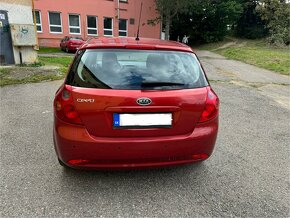 Kia Ceed 1.6 CRDI 66kw - 5