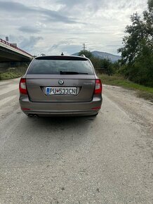 Škoda superb 2.0 TDi 103kw dsg - 5