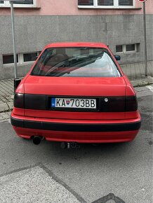 Audi 80 1.9TDi - 5