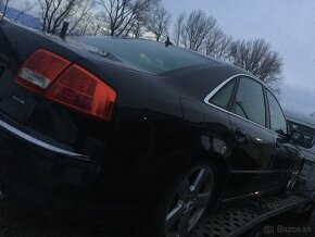 Nd na Audi A8 D3 4E 2003-2009 4.2mpi 3.0tdi 4.0tdi - 5