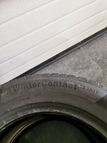 Continental 225/60 R17 99H zimné pneumatiky 2021 - 5