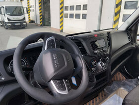 Iveco DAILY 35S18H/P AIR PRO - 5