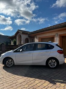 BMW rad 2 Active Tourer 218d - 5