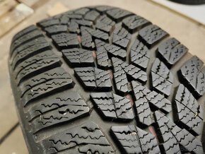 Kolesa 195/65   R15 - 5