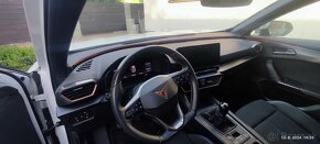 Cupra Formentor  2,0 TDI - 5