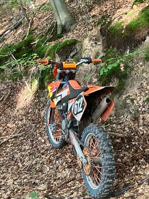 Ktm sx 125 - 5