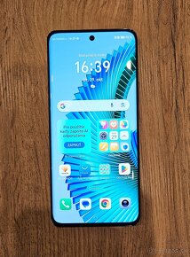 Honor Magic 6 Lite 5G 8 GB/256 GB oranžový - 5