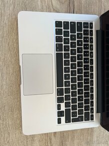 MacBook Pro mid 2014 - 5