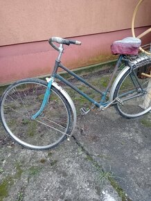 Bicykel Super de Luxe - 5