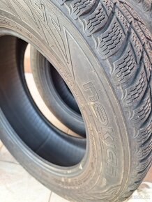 Zimné pneumatiky 225/60R17 - 5