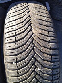 225/65 R 17 106 V celoročné pneu MICHELIN. - 5