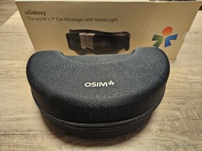 Masážny prístroj OSIM uGalaxy - 5