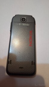 Nokia 5310 xpressmusic - 5