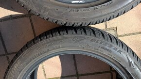 zimne 235/45 r18 - 5