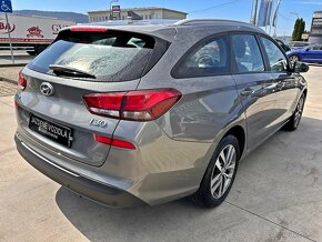 Hyundai i30 CW 1.4i M6 Cool - 5