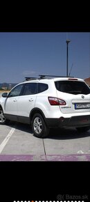 Nissan Qashqai - 5