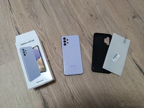 Samsung Galaxy A32 5G - 5