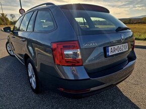 Škoda Octavia 2.0 TDI - 5