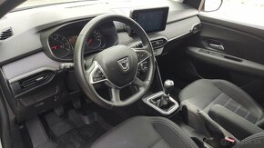 Dacia Sandero 1.0 Tce 90 - 5