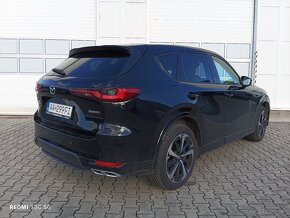 Mazda CX-60 Edicia Houra - 5