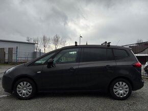 Opel Zafira Tourer 2.0 CDTi ECOTEC 130k Cosmo - 5