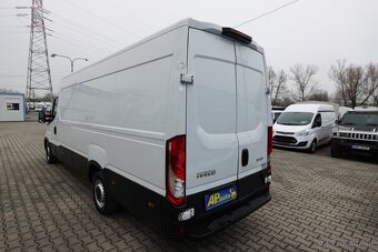 IVECO DAILY 35S160 MAXI 2.3HPT KLIMA - 5